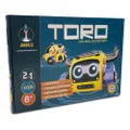 Johnco Toro 2 in 1 Bull & Dinobot Kit