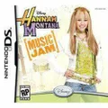 Hannah Montana: Music Jam / Game