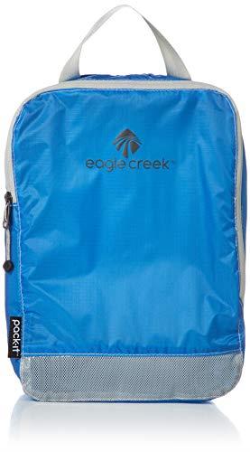 Eagle Creek Pack-it Specter Clean Dirty Cube Packing Organizer - One Size, Brilliant Blue (blue) - EC041337153