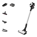 Bosch Unlimited Serie 6 BCS612GB Pro Home Cordless Vacuum Cleaner, Plastic, White