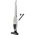 AEG QX6-1-44SW Cordless Vacuum Cleaner, 45 Minutes Runtime, Cyclone Technology, 5 Stage Filtration, Ergonomic, Pop Out Handheld, LED Light Brushes, 0.3L Capacity, White QX6, 3 litres, 79 Decibels