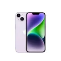 Apple iPhone 14 (256 GB) - Purple
