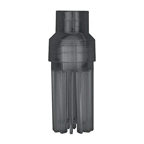 Fluval Intake Basket Transparent with Check Valve for Fluval External Filters 104, 204, 106 and 206