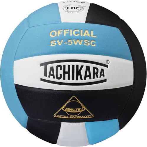 Tachikara Sensi-Tec® Composite SV-5WSC Volleyball (EA)