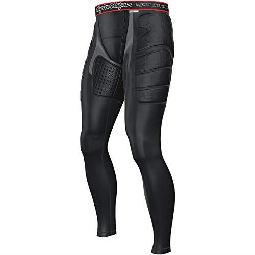 Troy Lee Designs 22 Lower Protection 7705 Pant, Black, Medium