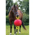 Horsemen's Pride 14" Jolly Tug Horse Toy, Blue (JT14 B),All Breed Sizes