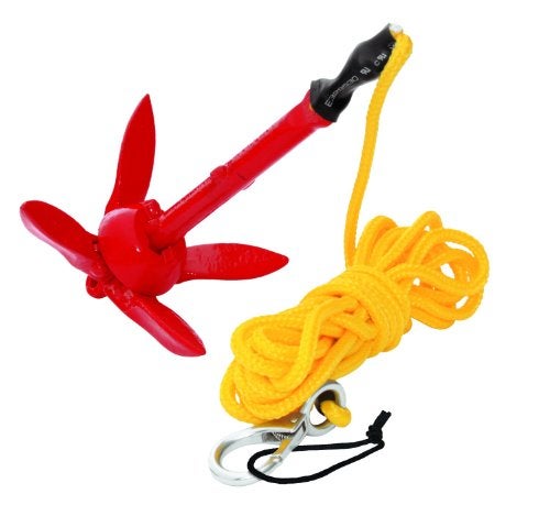 AIRHEAD AHSUP-A015 SUP Anchor Kit