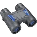 Bushnell Spectator Sport 8x32 PermaFocus Waterproof Binoculars for Sporting Events, Focus Free Design, 8X Magnification, 32mm Objective, IPX4 Waterproofing, BaK-4 Roof Prism, Black (BS1832)
