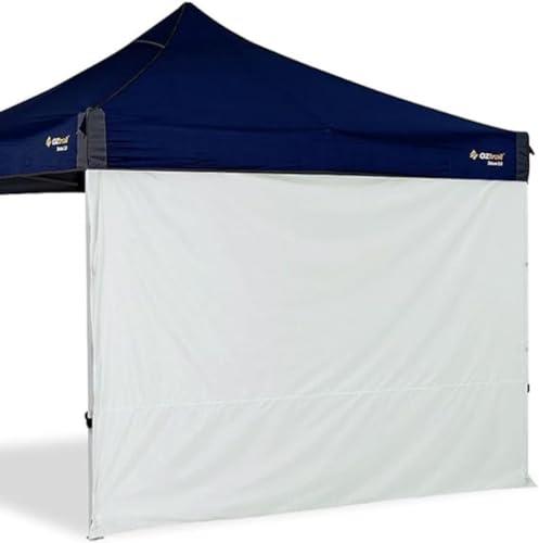 OZtrail Gazebo Solid Wall, 3 Meter Size