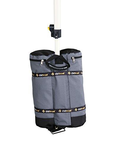 OZtrail Gazebo Commercial Sand Bag Kit (Pack of 1)