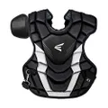 Easton Gametime Baseball Catchers Chest Protector, Youth, Black
