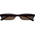 The Reading Glasses Company Mens Large Brown Tortoiseshell Sun Readers UV400 Designer Style Spring Hinges S11-2 +3.00