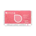 Cottons Organic Comforts Premium Super Incontinence 10 Pads
