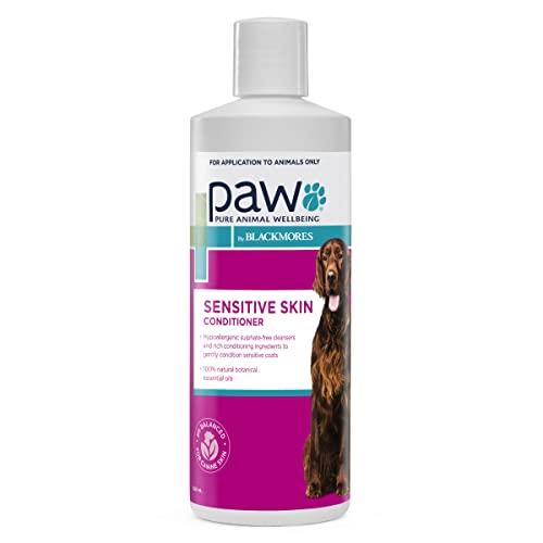 PAW Sensitive Skin Conditioner, 500 ml (9300807299494)