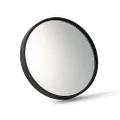 Browgame Signature 10x Suction Mirror - Mirror With Suction Cup Technology; 10X Magnification - Your New Favorite Travel Size Mirror - Round, Handheld, And Compact, Durable Glass And Plastic - 1 Pc