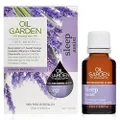 Oil Garden Sleep Assist Essential Oil Blend 25ml