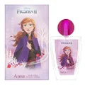 Disney Frozen 2 Anna Eau de Toilette Spray for Women 100 ml