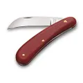 Victorinox SAK Pruning Knife with Curved Blade, 65 mm