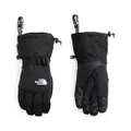 The North Face Men's Montana FUTURELIGHT Etip Glove, TNF Black, S