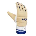 Dsc Player Edition Dsc Wicket Keeping Inner Gloves, Size: Youth
