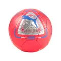PUMA Unisex Park Ball, Sunblaze-Bluemazing, 5