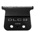 BabylissPRO FX707BD2 Replacement DLC T-Blade Deep Tooth 2.0MM for FX787 & FX726