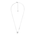 Michael Kors Premium Silver Necklace MKC1407BJ040