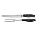 HENCKELS Forged Accent 2-pc Carving Set