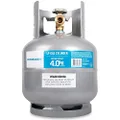 Companion LCC27 Gas Cylinder, 4 kg Capacity