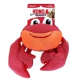KONG Company 38749849: Shakers Shimmy Dog Toy, Crab Md