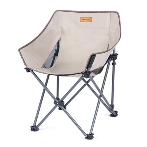 Outdoor Folding Moon Chair
