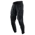 Troy Lee Designs 23 Scout Gp Offroad Pant, Brushed Camo Black, 36