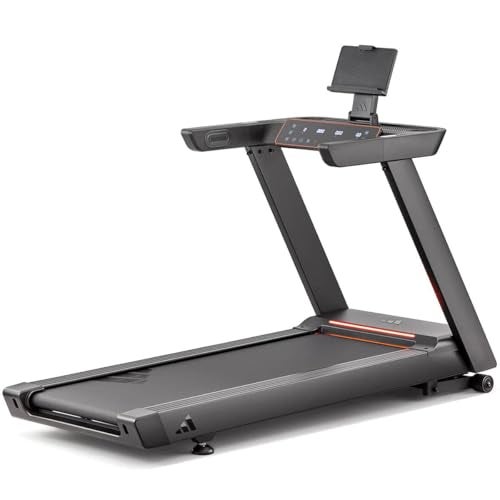adidas T-23 Treadmill