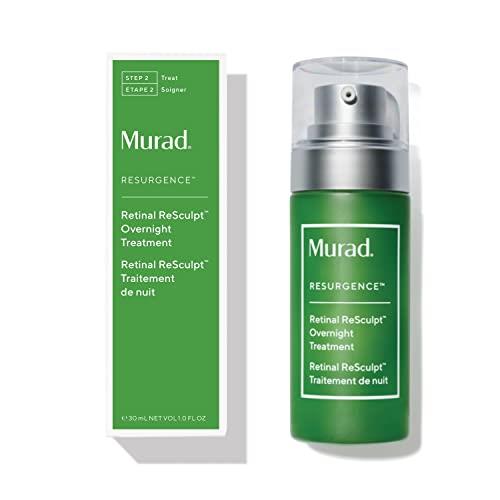 Murad Retinal ReSculpt Overnight Treatment 30 ml