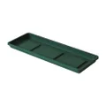 HomeLeisure Planterra Box Tray, Green, 600 mm