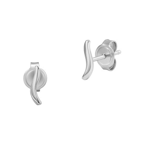 Skagen Essential Waves Silver Earring SKJ1791040
