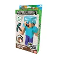 Minecraft Make Your Own Steve Set