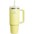 Stanley Quencher H2.O FlowState™ Tumbler 30 oz Pomelo
