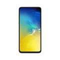 Samsung Galaxy S10e 128GB SM-G970F Hybrid/Dual-SIM Factory Unlocked 4G/LTE Smartphone - International Version (Canary Yellow)