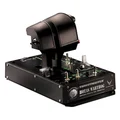 Thrustmaster Hotas Warthog Dual Throttles and Control Panel