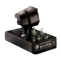 Thrustmaster Hotas Warthog Dual Throttles and Control Panel