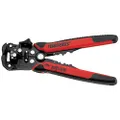 Tengtools- CP60 Automatic Wire Stripping and Crimping Pliers