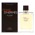Hermes Terre D' Eau Intense Vetiver Eau De Parfum Spray, 100 Ml, Multi, 3.3 Ounce (3346131430741)