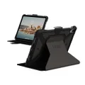 UAG Metropolis SE Series Protective Case for Apple iPad 10.9 Gen 10, Black