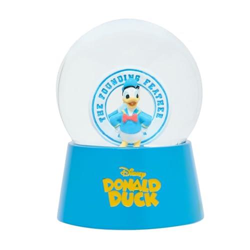 Disney Gifts Disney Donald Duck Snow Globe, 11 cm Size