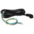 Garmin 7 Pin Power Data Cable with 90 Degree Connector