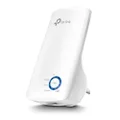 TP-Link N300 Wi-Fi Range Extender, AP mode Supported (TL-WA855RE)