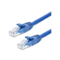 Astrotek CAT6 RJ45 Premium Ethernet Network LAN Cable, 30 Meter Length, Blue