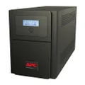 APC Easy UPS 1000VA/700W Line Interactive Uninterruptible Power Supply Tower