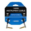 BOSS Slimline Patch Cable 4"